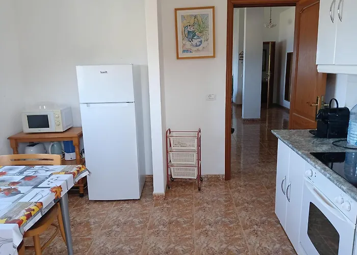 Apartment Brisa Del Mar