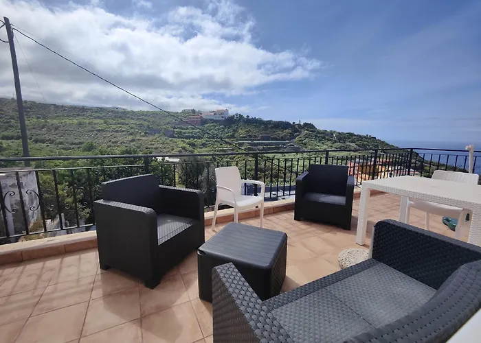 Apartment Brisa Del Mar La Guancha